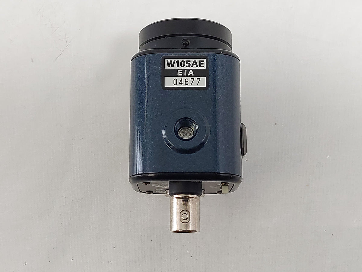 Watec WAT-902H3 Supreme 1/3-Inch CCD Monochrome Video Camera