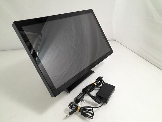 iiyama ProLite T2234AS 21.5" Full HD 10-Point Touchscreen Monitor PL2234A (With PSU)