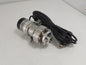 Oerlikon Leybold Vacuum Turbovac TMP 50 Turbomolecular Pump