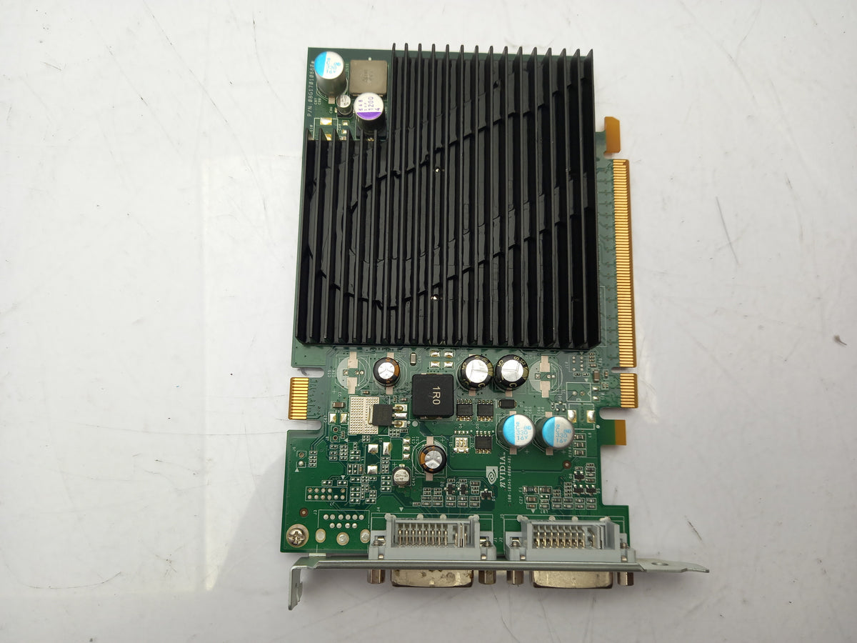 Nvidia GeForce 7300 GT 256MB DDR2 PCI Express x16 Video Graphics Card 180-10345-0000-A01 
