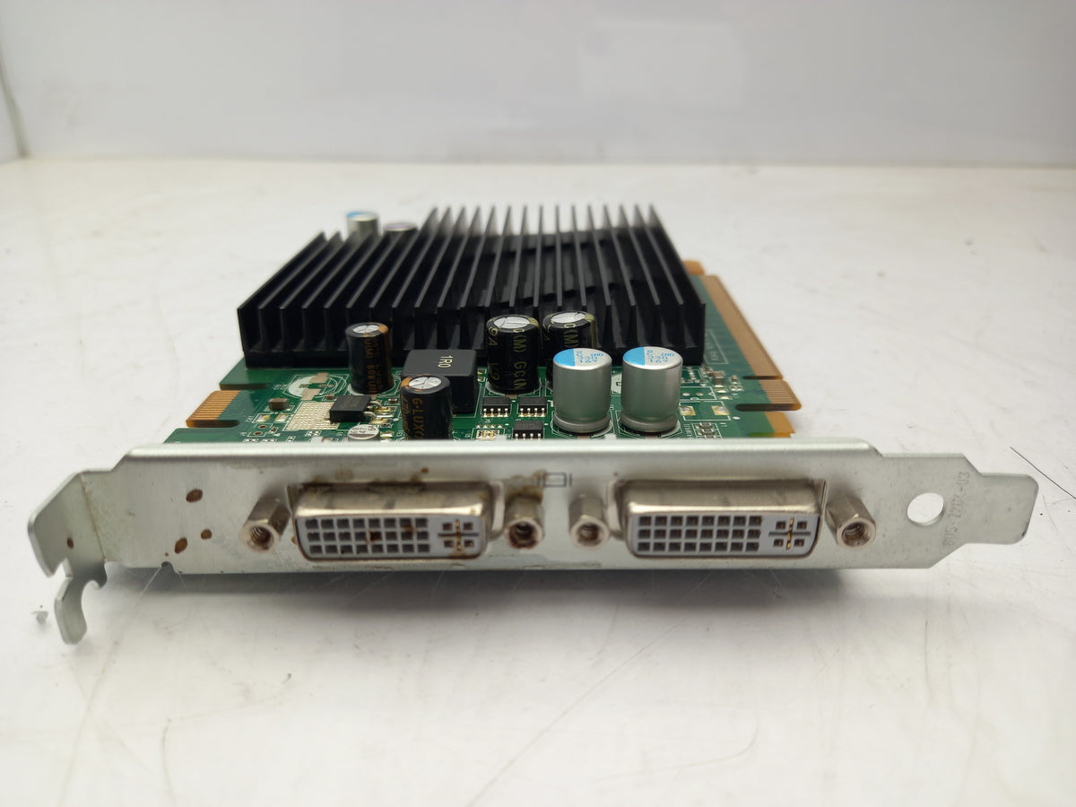 Nvidia GeForce 7300 GT 256MB DDR2 PCI Express x16 Video Graphics Card 180-10345-0000-A01 