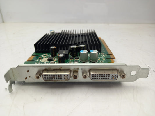 Nvidia GeForce 7300 GT 256MB DDR2 PCI Express x16 Video Graphics Card 180-10345-0000-A01 