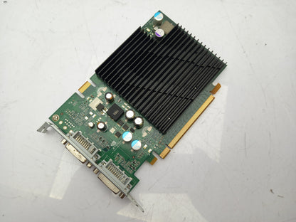 Nvidia GeForce 7300 GT 256MB DDR2 PCI Express x16 Video Graphics Card 180-10345-0000-A01 