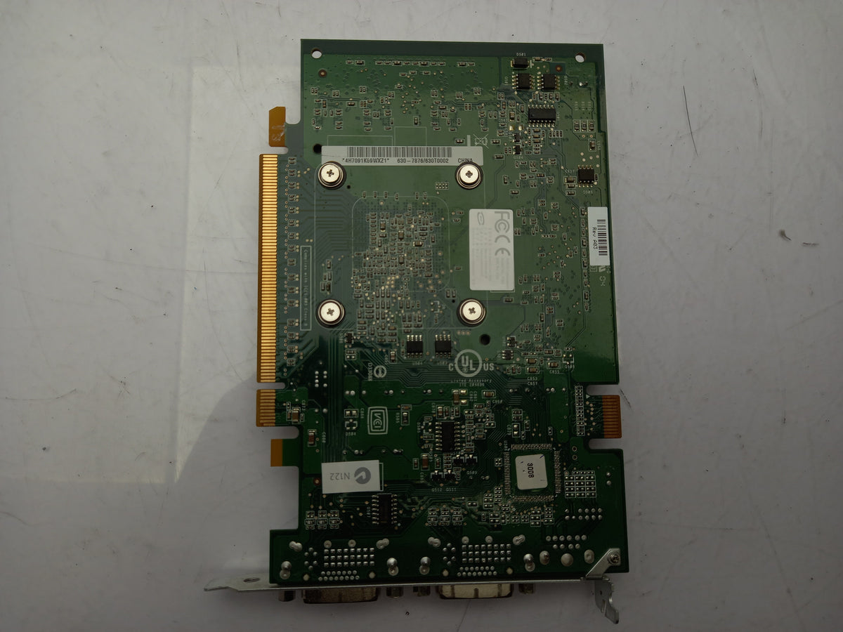 Nvidia GeForce 7300 GT 256MB DDR2 PCI Express x16 Video Graphics Card 180-10345-0000-A01 