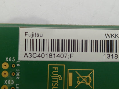 Fujitsu 12G SAS Expander Board A3C40181407