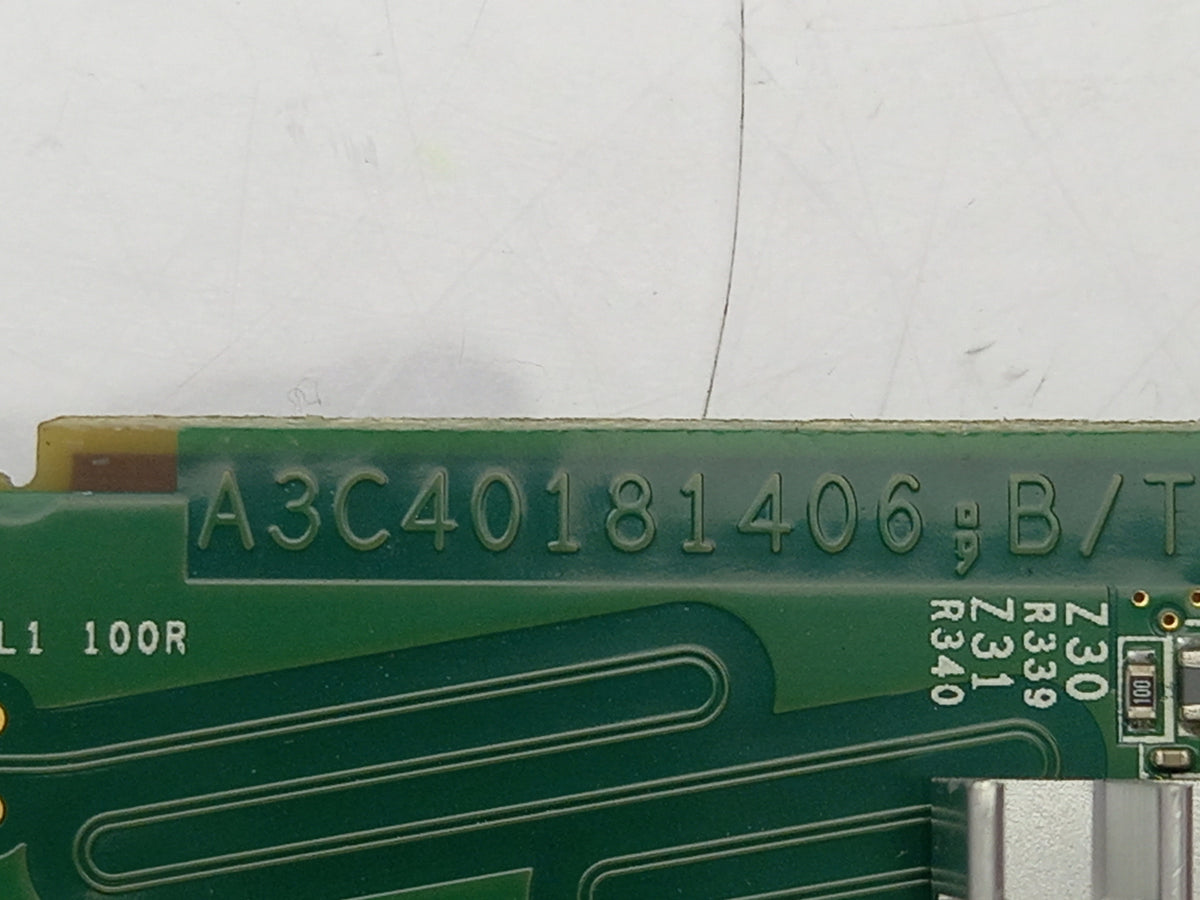 Fujitsu 12G SAS Expander Board A3C40181407