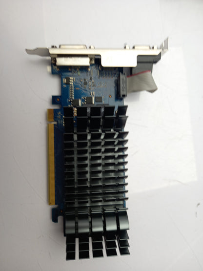 ASUS NVIDIA GeForce 210 1GB DDR3 PCI-E Graphics Card 210-1GD3-L - New in Box