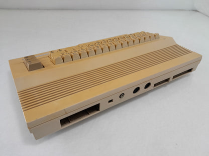Commodore 64C Home Computer with 1530 Datasette Unit