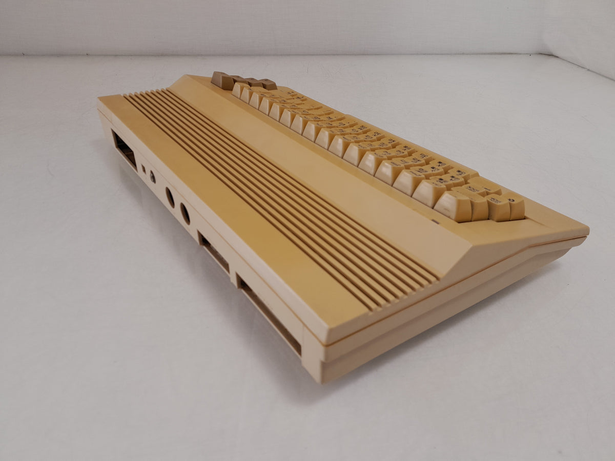 Commodore 64C Home Computer with 1530 Datasette Unit