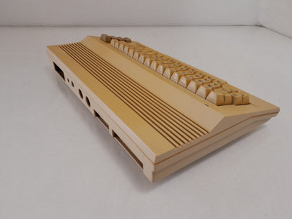 Commodore 64C Home Computer with 1530 Datasette Unit