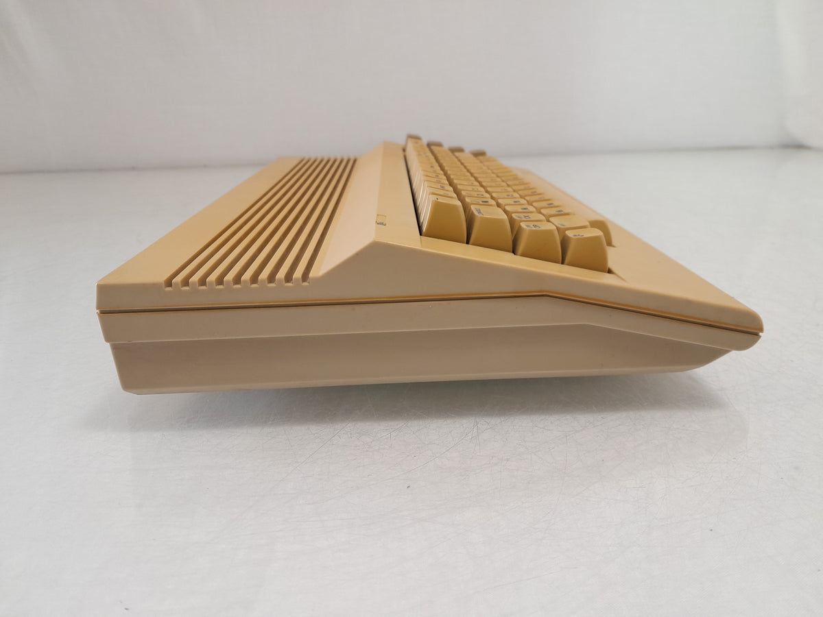 Commodore 64C Home Computer with 1530 Datasette Unit