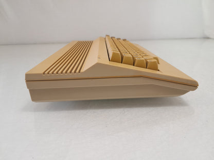 Commodore 64C Home Computer with 1530 Datasette Unit