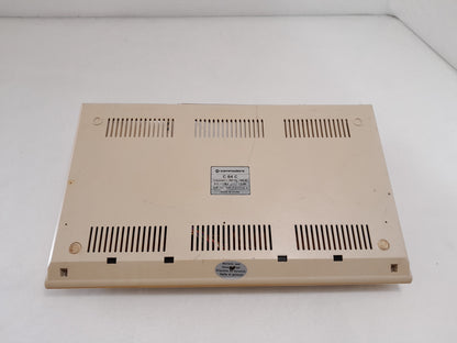 Commodore 64C Home Computer with 1530 Datasette Unit