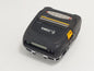 Zebra ZQ511 3" Rugged Mobile Printer - Missing Port Cover