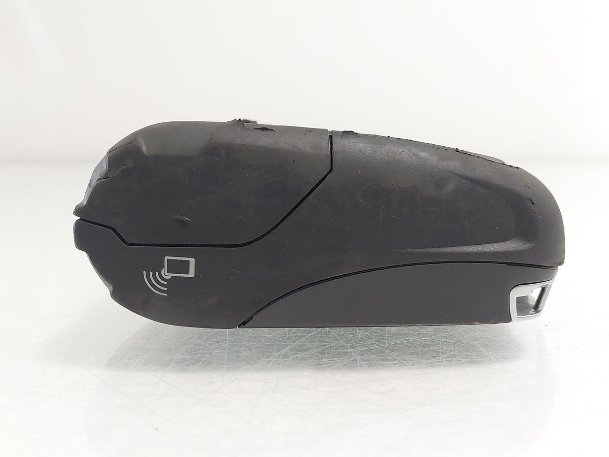 Zebra ZQ511 3" Rugged Mobile Printer - Missing Port Cover