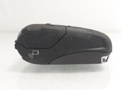 Zebra ZQ511 3" Rugged Mobile Printer - Missing Port Cover