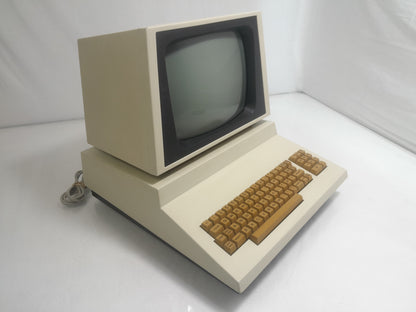 Commodore CBM 8032-32B PET 96KB Vintage Computer 64K Expansion No Power