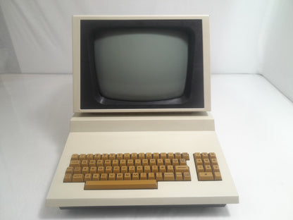 Commodore CBM 8032-32B PET 96KB Vintage Computer 64K Expansion No Power