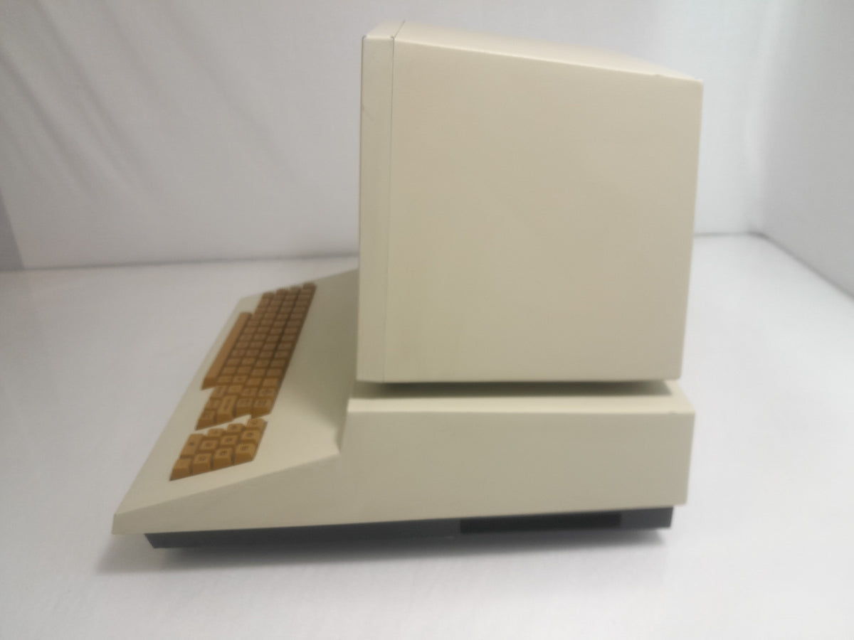 Commodore CBM 8032-32B PET 96KB Vintage Computer 64K Expansion No Power