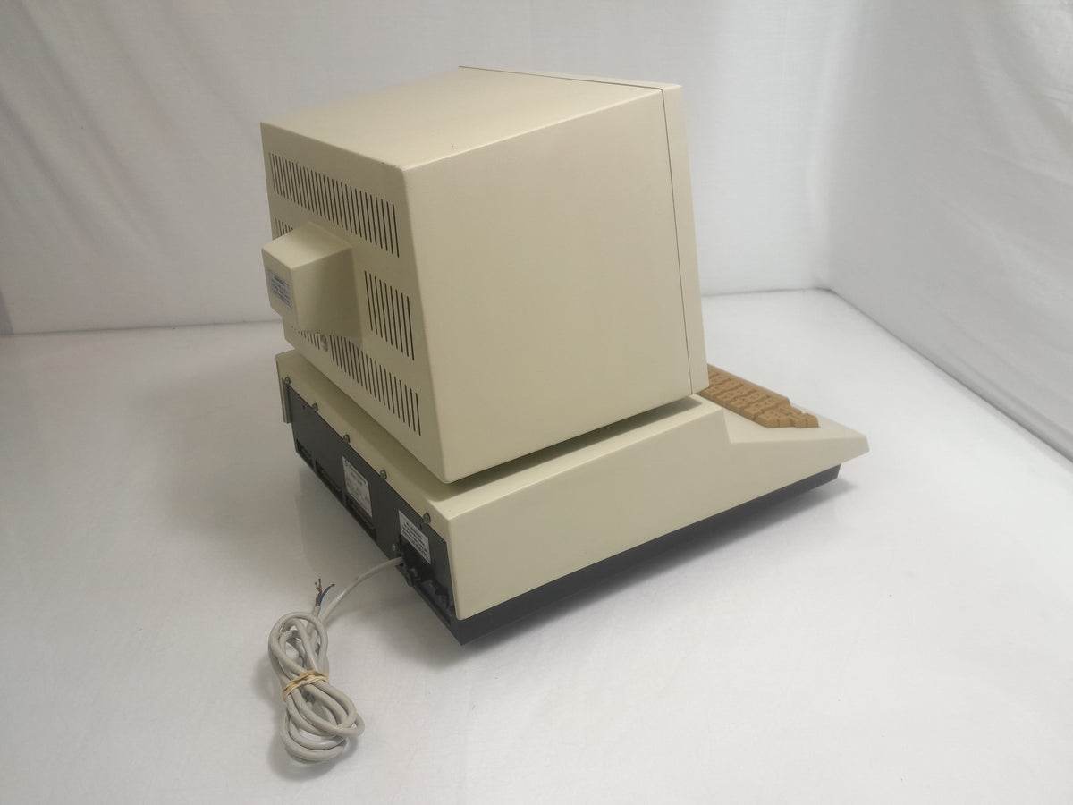Commodore CBM 8032-32B PET 96KB Vintage Computer 64K Expansion No Power