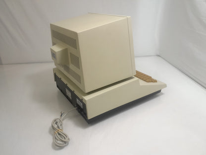 Commodore CBM 8032-32B PET 96KB Vintage Computer 64K Expansion No Power