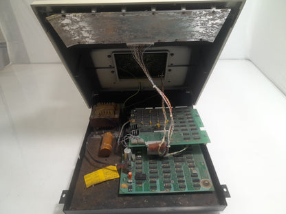 Commodore CBM 8032-32B PET 96KB Vintage Computer 64K Expansion No Power