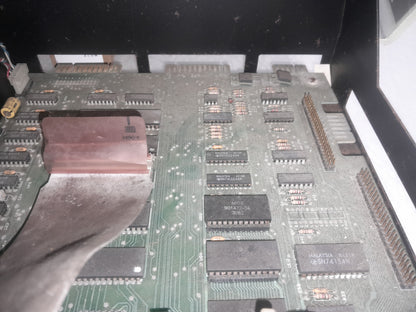 Commodore CBM 8032-32B PET 96KB Vintage Computer 64K Expansion No Power