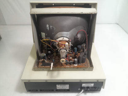 Commodore CBM 8032-32B PET 96KB Vintage Computer 64K Expansion No Power