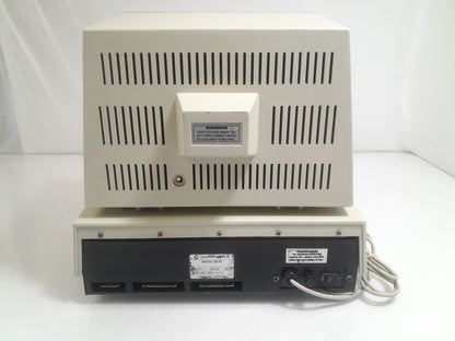 Commodore CBM 8096 PET 96KB Vintage Computer – Faulty / Spares or Repair