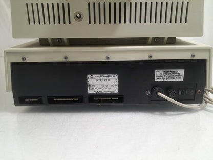 Commodore CBM 8096 PET 96KB Vintage Computer – Faulty / Spares or Repair