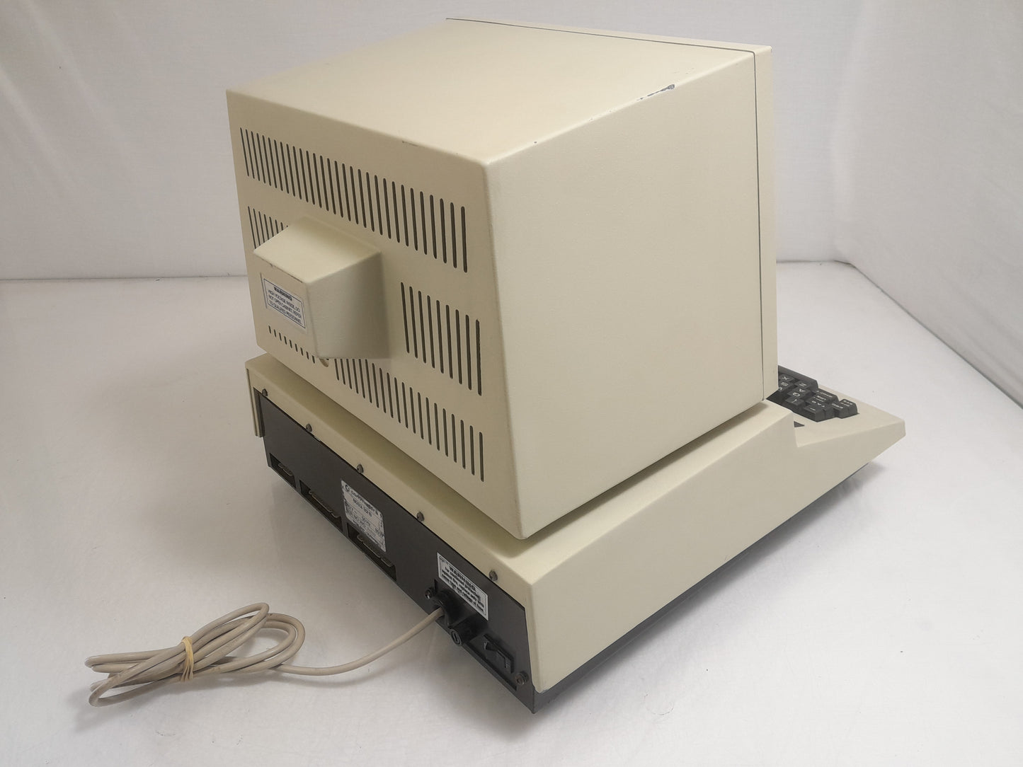 Commodore CBM 8096 PET 96KB Vintage Computer – Faulty / Spares or Repair
