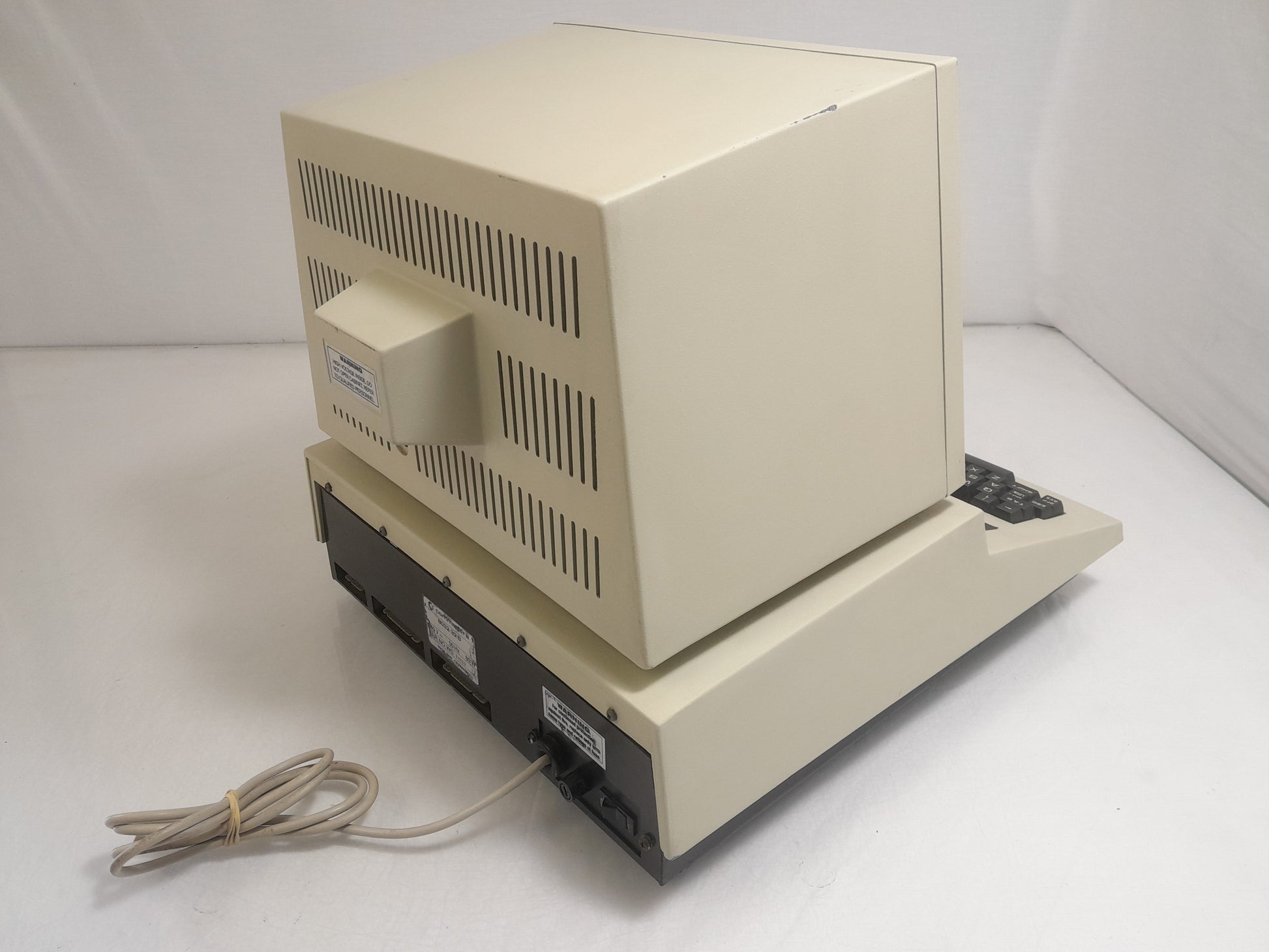Commodore CBM 8096 PET 96KB Vintage Computer – Faulty / Spares or Repair