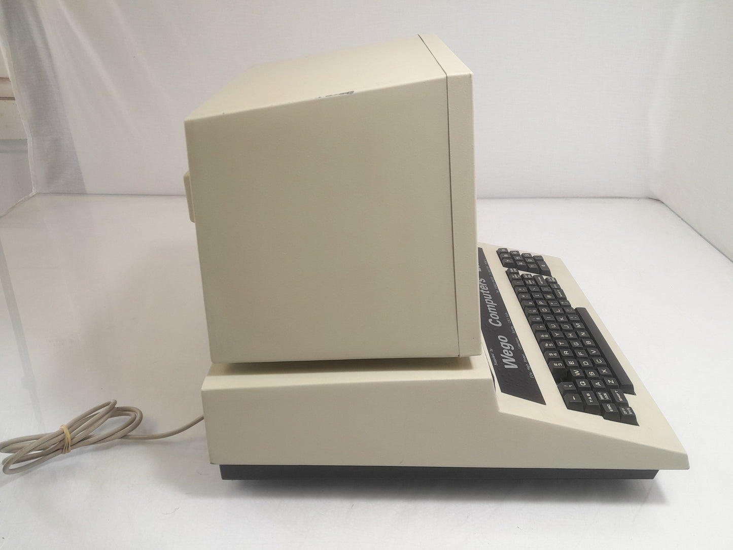 Commodore CBM 8096 PET 96KB Vintage Computer – Faulty / Spares or Repair