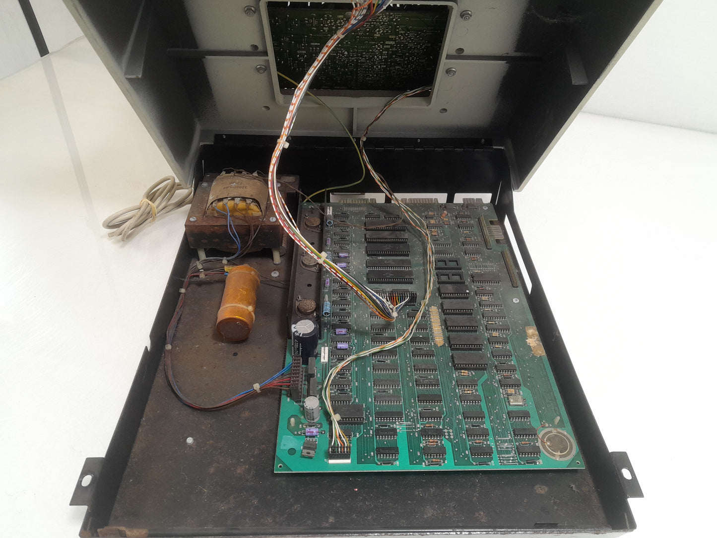 Commodore CBM 8096 PET 96KB Vintage Computer – Faulty / Spares or Repair
