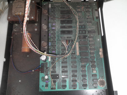 Commodore CBM 8096 PET 96KB Vintage Computer – Faulty / Spares or Repair