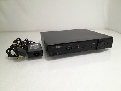 CCTVdirect  Cobra HDT-V16 DVR - PSU - No HDD