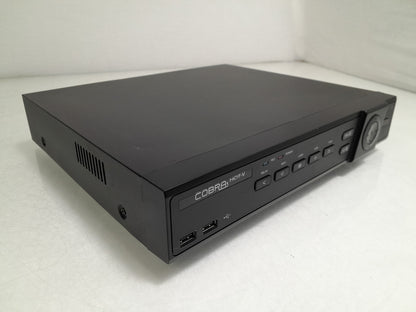 CCTVdirect  Cobra HDT-V16 DVR - PSU - No HDD