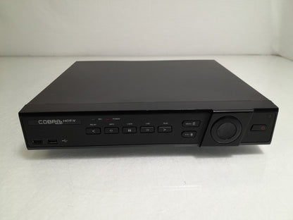 CCTVdirect  Cobra HDT-V16 DVR - PSU - No HDD