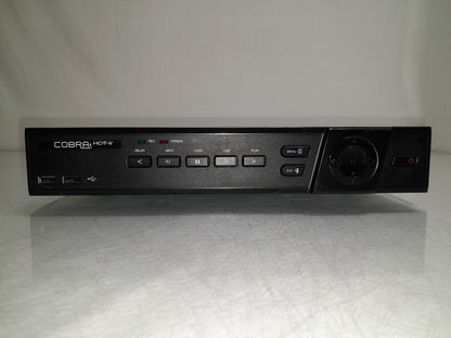 CCTVdirect  Cobra HDT-V16 DVR - PSU - No HDD