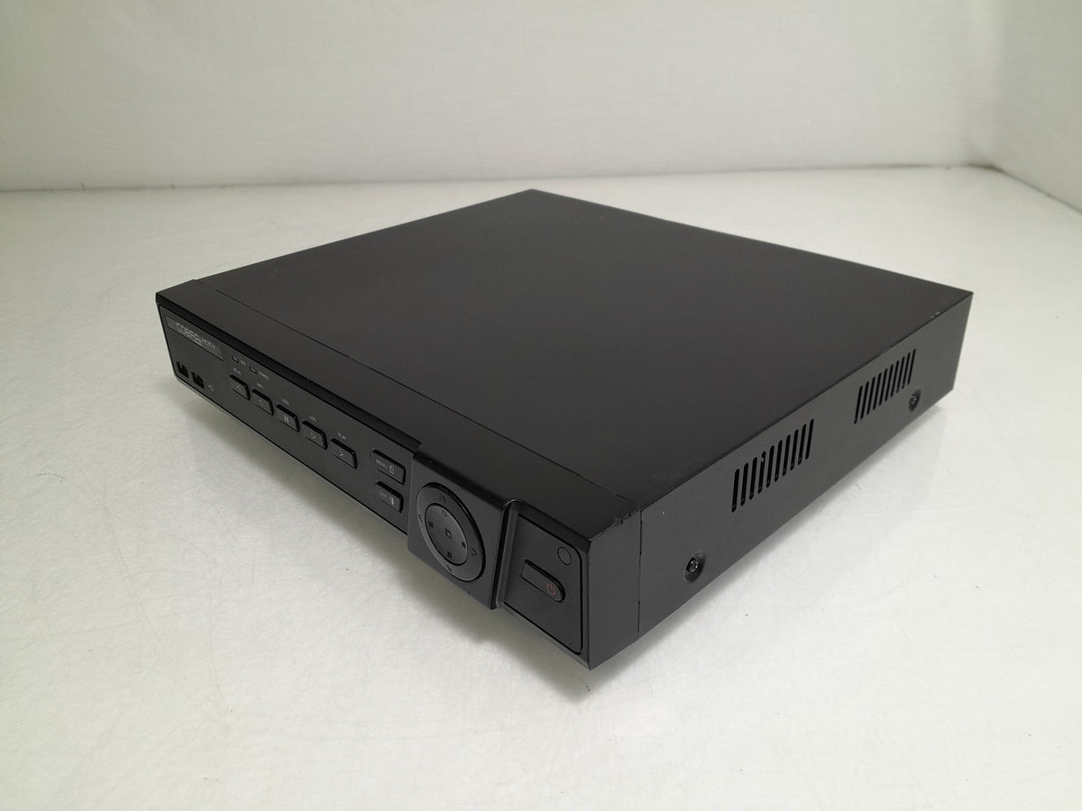 CCTVdirect  Cobra HDT-V16 DVR - PSU - No HDD