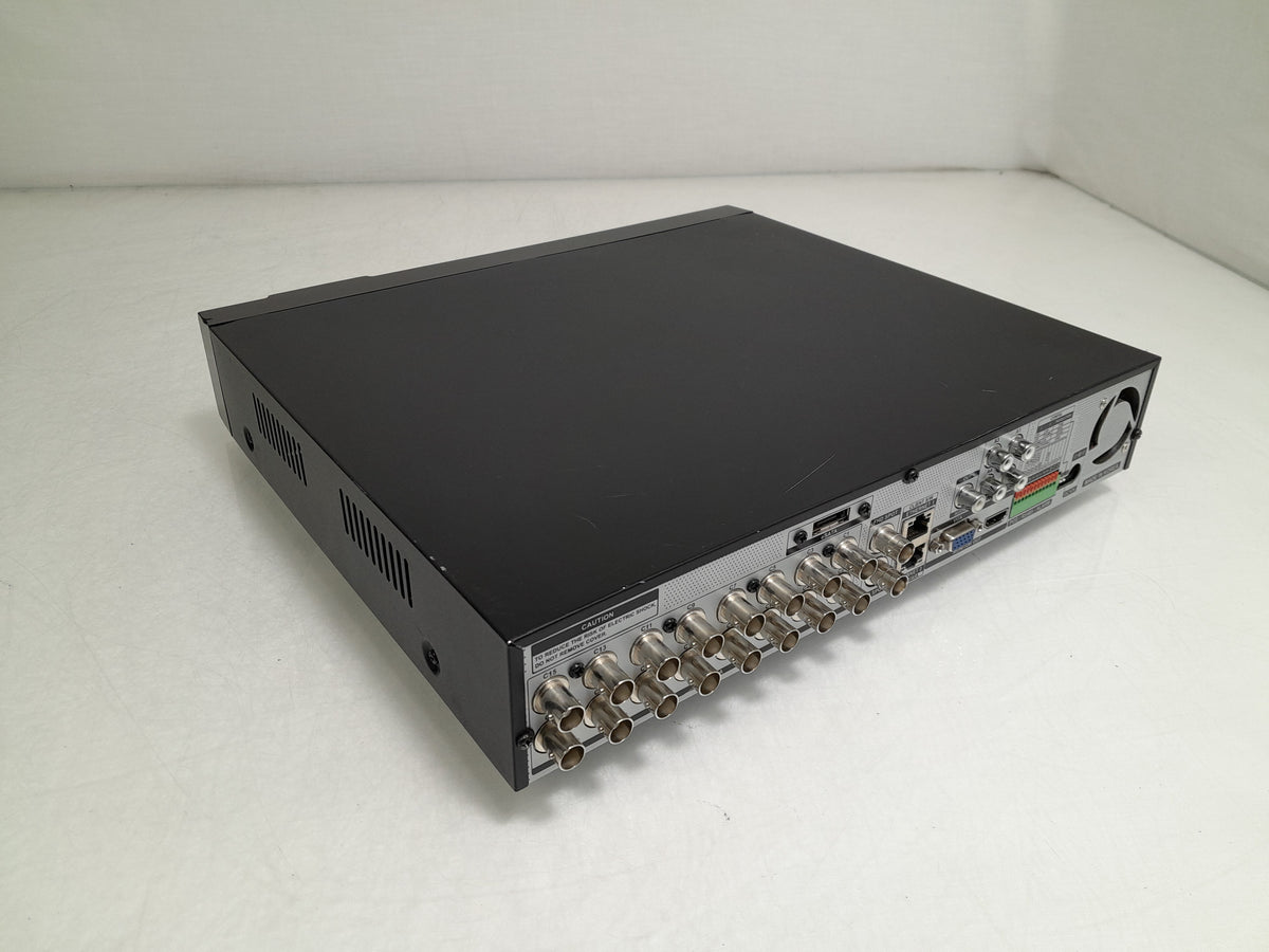 CCTVdirect  Cobra HDT-V16 DVR - PSU - No HDD