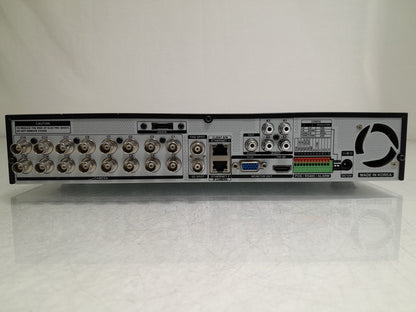 CCTVdirect  Cobra HDT-V16 DVR - PSU - No HDD
