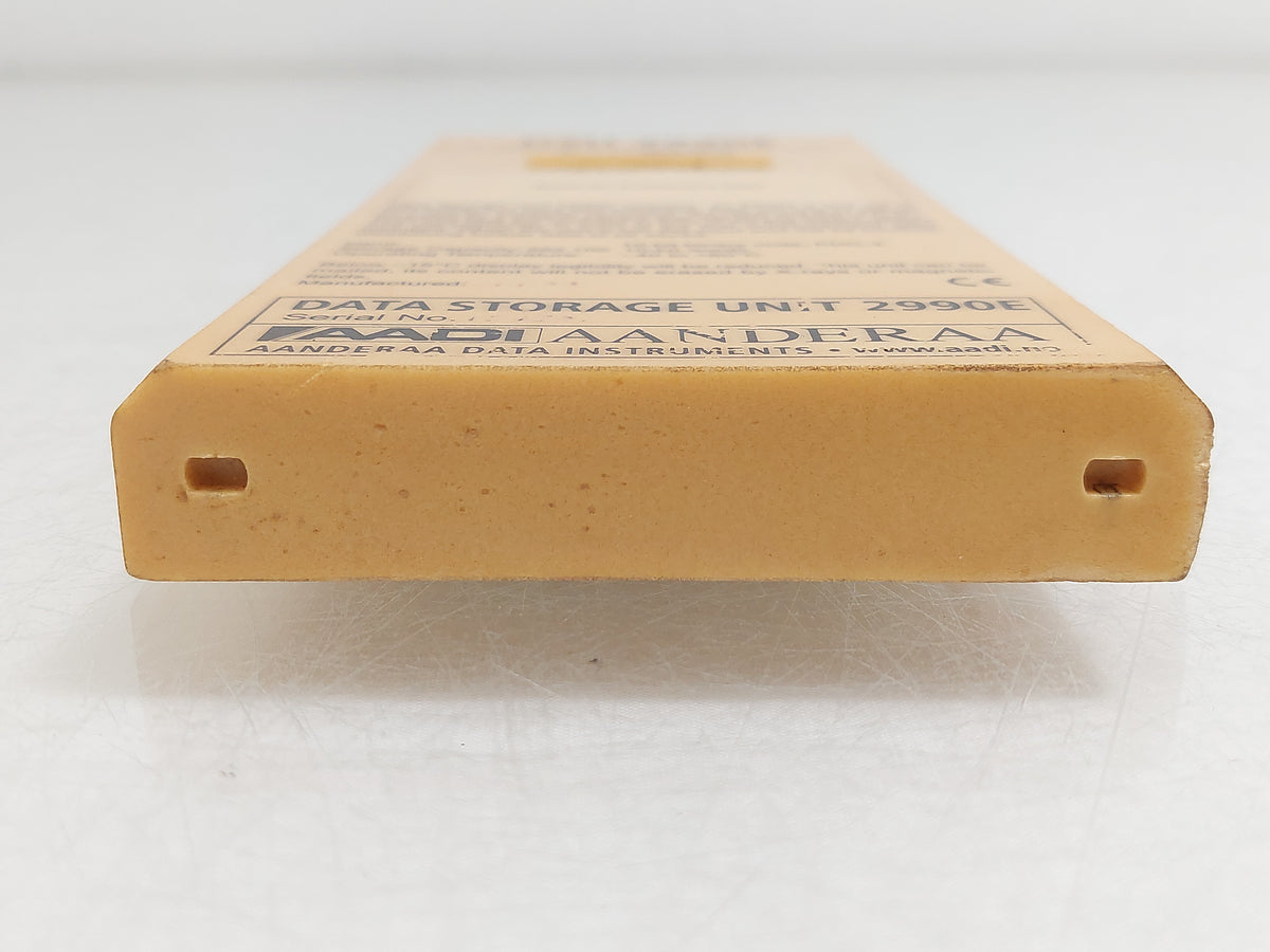 Aanderaa Data Storage Unit 2990E