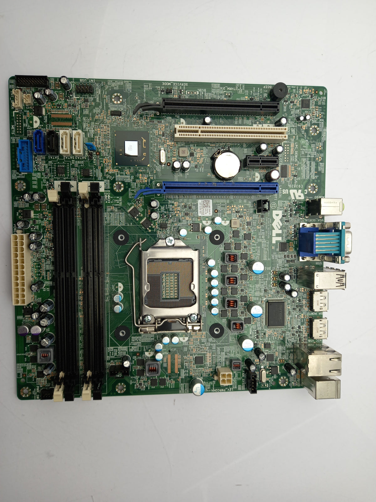Dell OptiPlex 7010 LGA 1155 Motherboard 0GY6Y8 GY6Y8