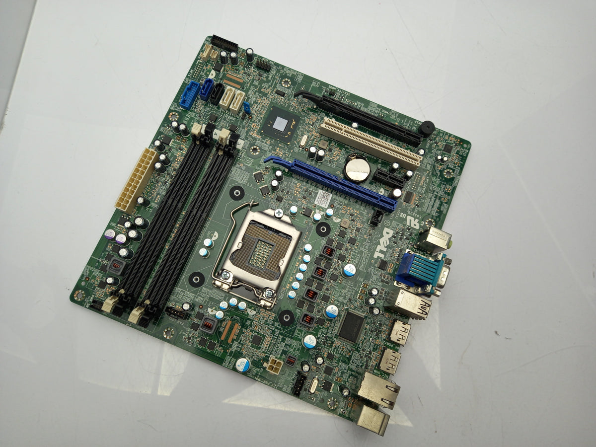 Dell OptiPlex 7010 LGA 1155 Motherboard 0GY6Y8 GY6Y8