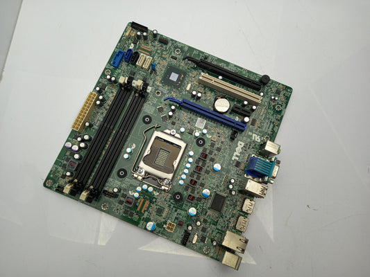 Dell OptiPlex 7010 LGA 1155 Motherboard 0GY6Y8 GY6Y8