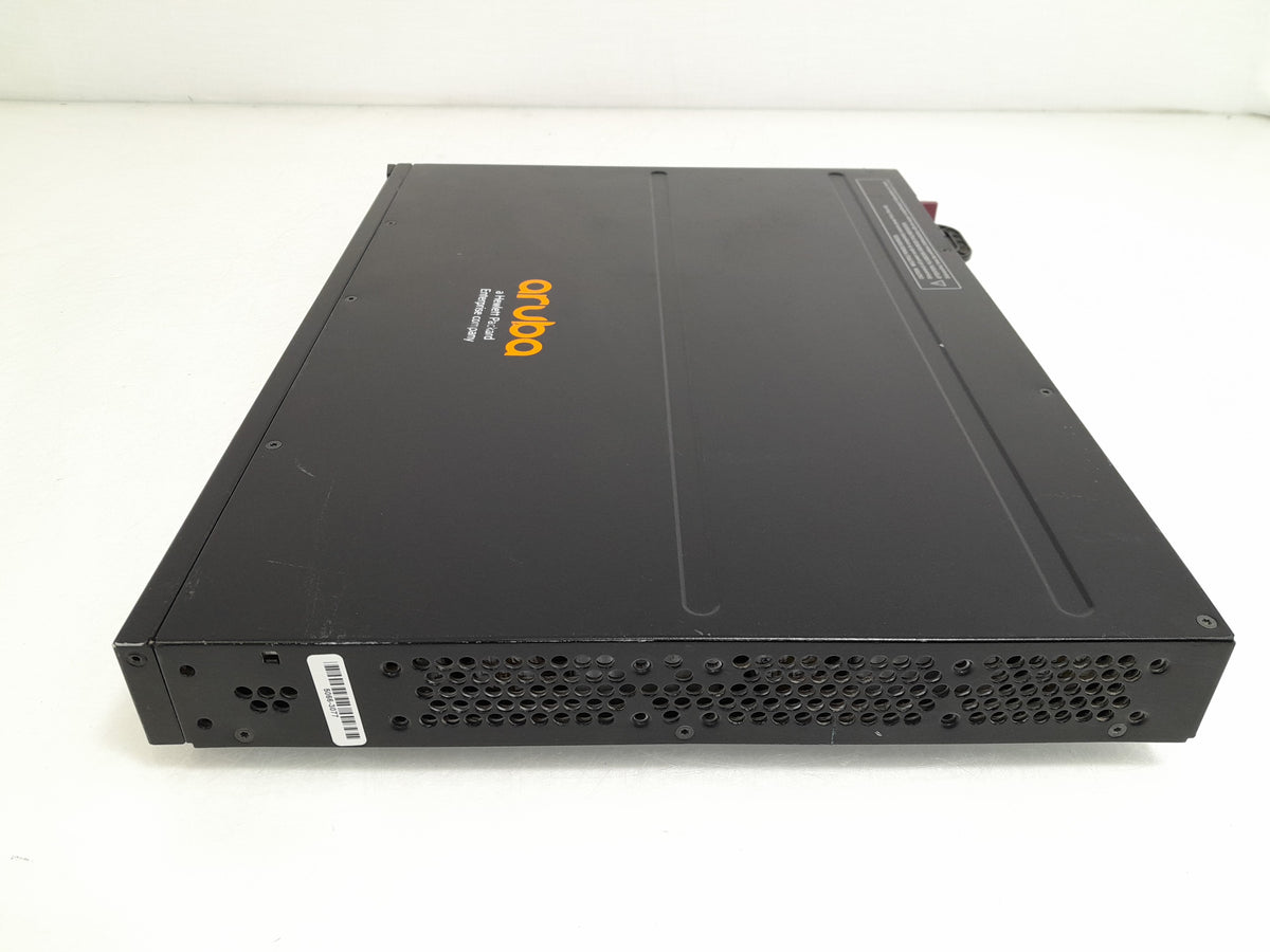 HPE Aruba 2920-48G-PoE+ Managed Layer 3 Switch (J9729A) | Regulatory Model: RSVLC-1201B