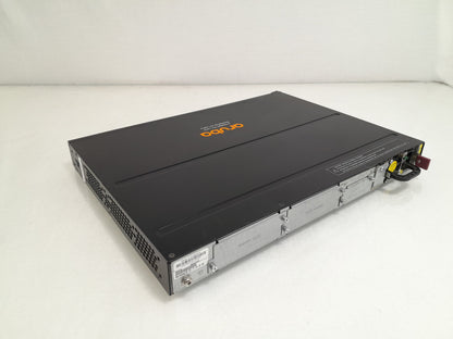 HPE Aruba 2920-48G-PoE+ Managed Layer 3 Switch (J9729A) | Regulatory Model: RSVLC-1201B