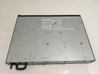 HPE Aruba 2920-48G-PoE+ Managed Layer 3 Switch (J9729A) | Regulatory Model: RSVLC-1201B