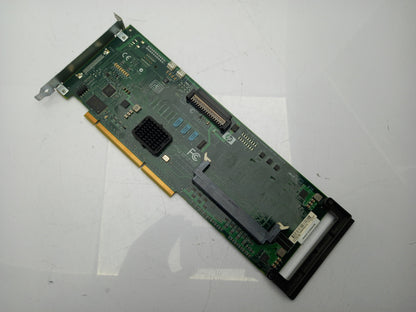 HP Smart Array Drive Controller Card SCSI PCI-X Ultra-320 011818-001 